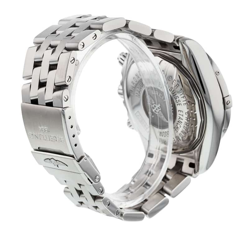 Breitling Chrono Galactic A13364